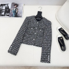 Chanel Outwear